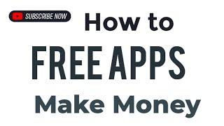 How to free Apps Make Money in 2024 || Qasim Tech ||