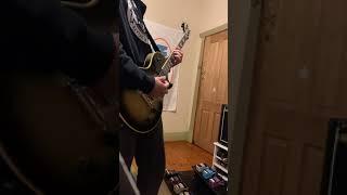 Another live stream with Random riffage