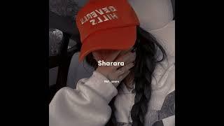 Sharara (speed up)