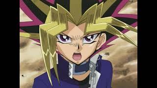 Yu-Gi-Oh - Yami Yugi Scolds Noah