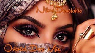 Cafe De Anatolia - Dj.Nikos Danelakis #Best of Ethnic