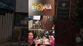 Asow Eatery Station Ipoh 2024 #afastoria #shorts #ramadhan