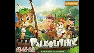 Paleolithic Expansions Overview by Jambalaya Plays Games