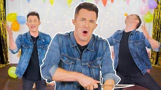 Magician Justin Willman Reveals 5 Of His Favorite Magic Party Tricks