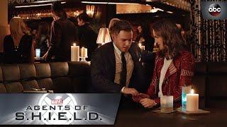 The Point of No Return for FitzSimmons - Marvel's Agents of S.H.I.E.L.D.