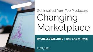 Changing Marketplace: Get Inspired from Top Producers