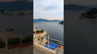 Udaipur Lake Pichola #Theup26vlogs