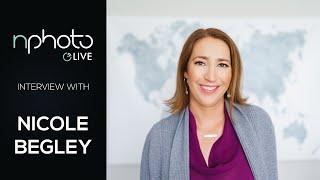 Interview with Nicole Begley - Best Marketing, Branding and Sales Tips for Pet Photographers