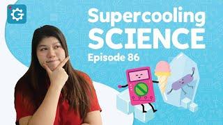 How Can We Freeze Water on Demand? [Supercooling Science]