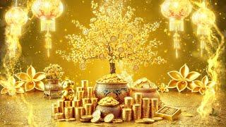 Money Tree - This January you will become EXTREMELY RICH | Lots of money will flow to you Non-stop