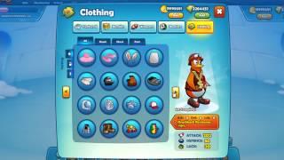 Crazy Penguin Wars | Coins & Cash Hack "HD"