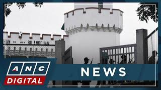 Body found in Bilibid septic tank | ANC