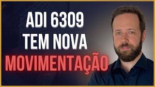 BOA NOTÍCIA NA ADI 6309 - APOSENTADORIA ESPECIAL SEM IDADE MINIMA