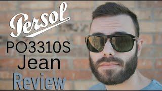 Persol Jean PO 3310S Review