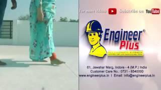 Best Heat Proofing chemical  HPC 99 by Engineer Plus I Call 9329577550 - #waterproofing