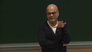 Vivek Malhotra - Building a machine at endoplasmic reticulum for collagen export