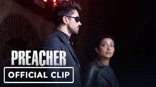 AMC's Preacher - Series Finale Official Clip