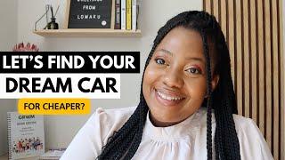 Where can I buy a car at a lower price? || The different dealerships you can find your dream car