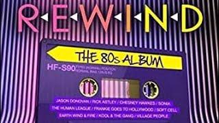 80’s Rewind - Dj Sherman (Cavite City Phils.)