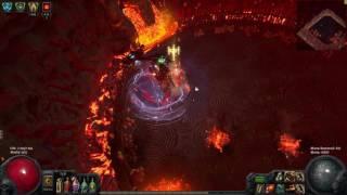 Path of Exile - Don't kill me bro