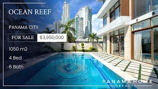 $3,950,000 Unique Apartment Available for Sale in Ocean Reef