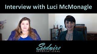 Interview with Luci McMonagle | Seduire International