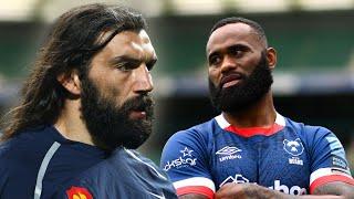 The Greatest Import in Prem Rugby History | The Rugby Pod Debate
