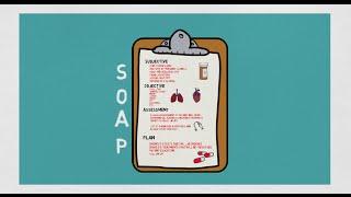 SOAP NOTES