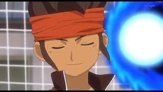 Inazuma Eleven Go Endou Mamoru vs Tsurugi