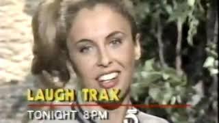 Laugh Trax promo (1982)