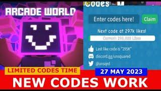 *NEW CODES* [NEW AREA] Unboxing Simulator ROBLOX | May 27, 2023