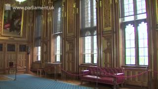 Palace of Westminster - Preserving the historic windows