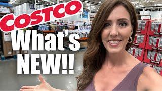 CostcoWhat's NEW!! || New arrivals at Costco this week!!