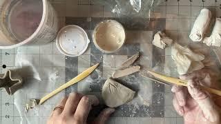 Air Dry Clay Basics