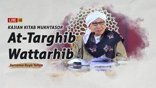 Mukhtasor At-Targhib Wattarhib: 6 Kewajiban Muslim kepada Muslim Lainnya  | 10 November 2024