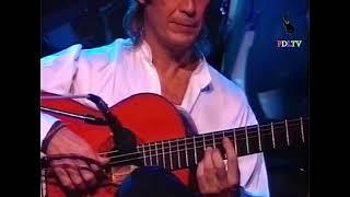 Paco de Lucía - Concierto de Aranjuez 1991