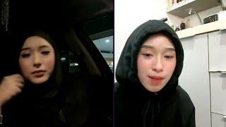 LIVE NISA DAN FATIN | RAMAI VIEWS RINDU SAMAD