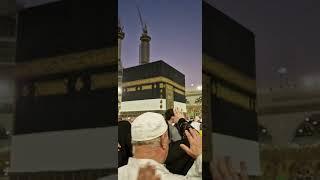 Hajj 2023 #Hajj2023 #HajiUK ##HajjGuides #HajjPilgrims #Kaaba