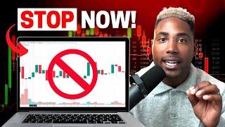 DO NOT Day Trade Until You Watch This! (Tax Strategy Explanation)