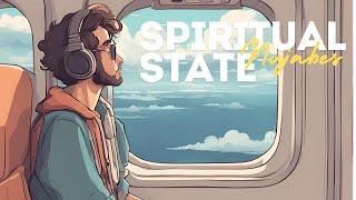  Uplifting In-Flight Mix | Nujabes Spiritual State 2011