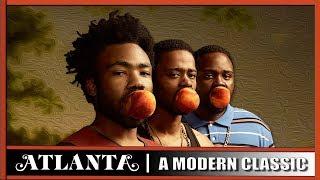 Atlanta: A Modern Television Classic | Video Essay