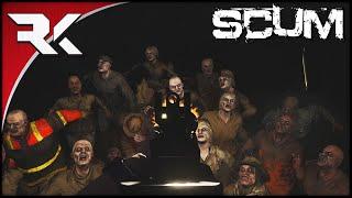 Scum - BEST UPDATE YET! All is Revealed Here! How Creepy Is This!? #scum
