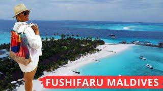 FUSHIFARU MALDIVES. Любовь с первого взгляда️ Душевный бутик отель, пляж Отличное питание