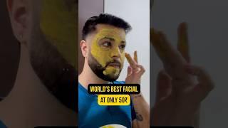 Clear & Glowing Skin मिलेगी सिर्फ 1 Week में: Rice Skin Whitening Facial