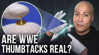 Former WWE Wrestler Exposes WWE Secrets