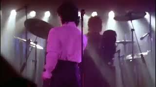 Prince: I would die 4 u - Purple rain (movie version)