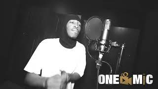 SAYITAINTTRON ONE MIC FREESTYLE