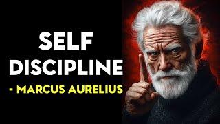 Master Self-Discipline with 10 Stoic Principles | Stoicism