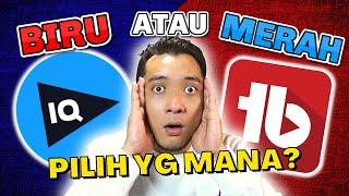 Semua Youtuber Sukses pake Alat ini! VidIQ vs TubeBUDDY - PILIH YANG MANA?