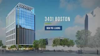 3401 Boston | Merritt Properties